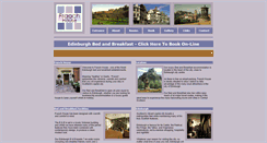 Desktop Screenshot of fraochhouse.com